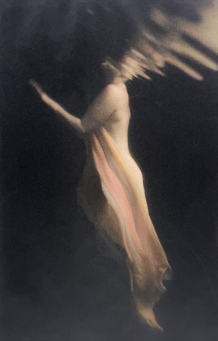 Infrared figure