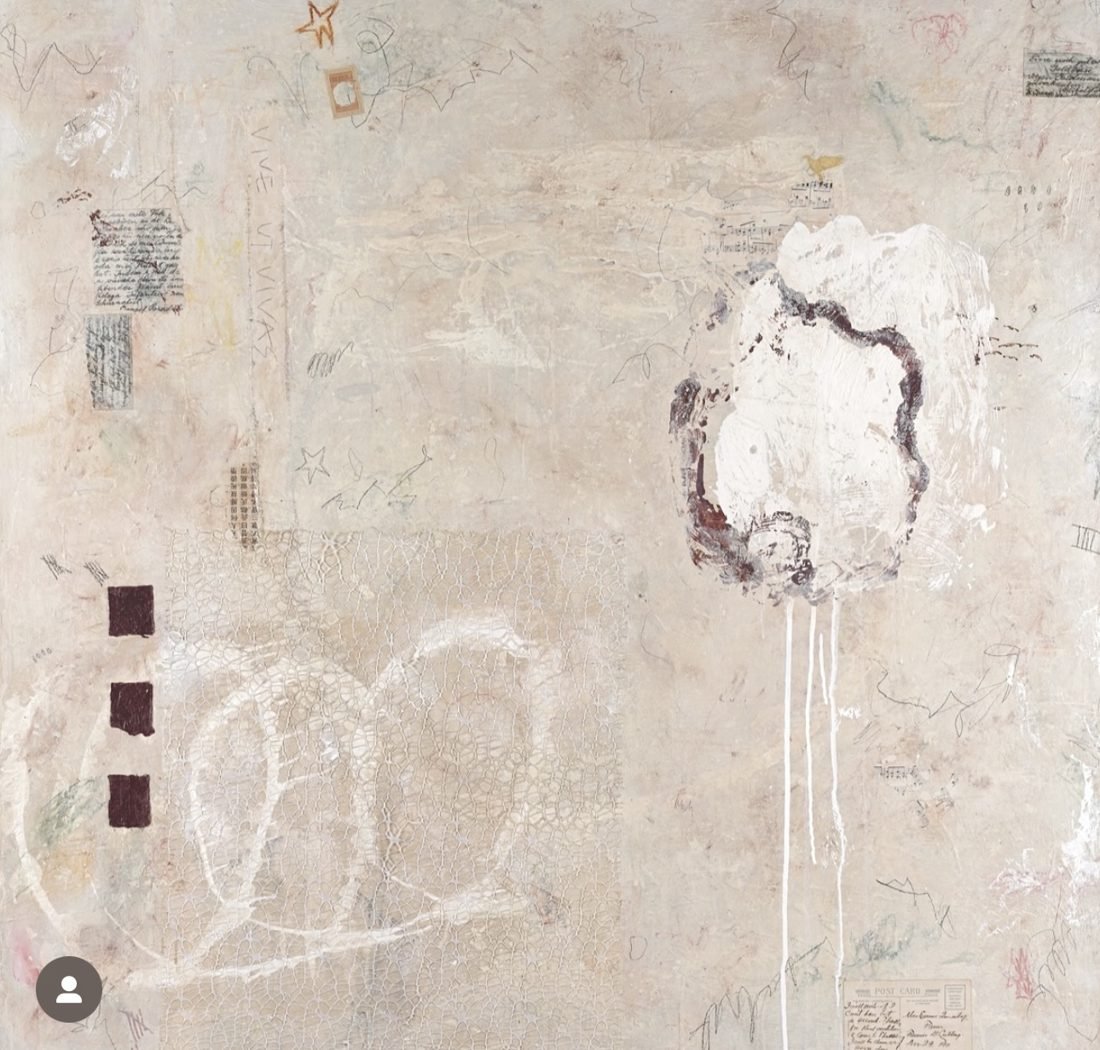 Walls of Time